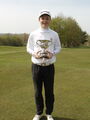 Alex Johnston Henderson Champion